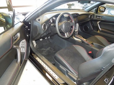 Kjelliken's GT 86