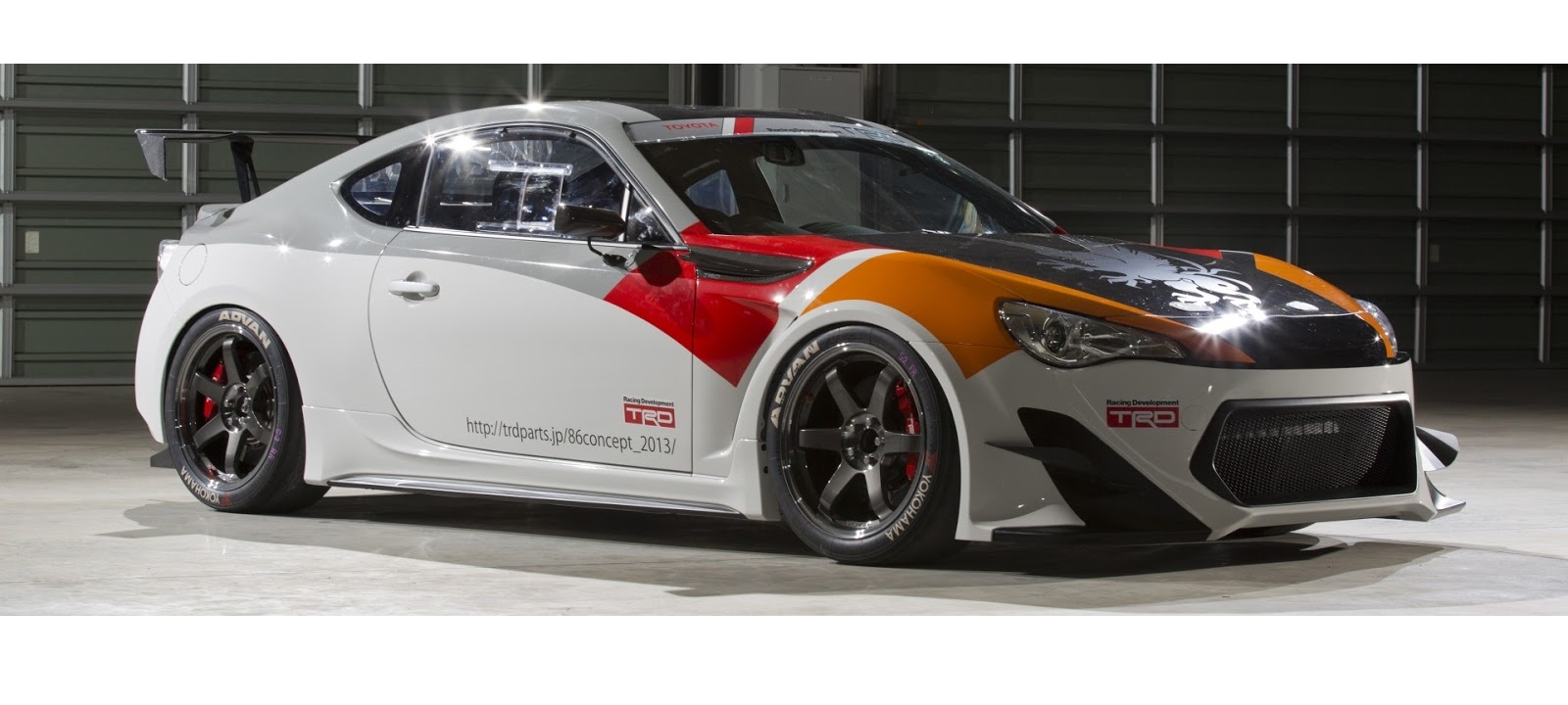 inspirasjons bilde..