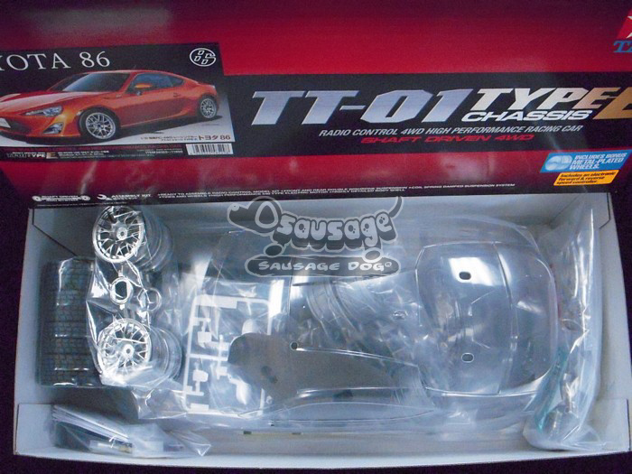 Her har eg noe og gjøre på de neste kveldene...