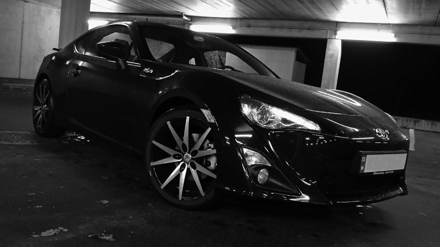 Felger fra Celicen passet jo strålende..