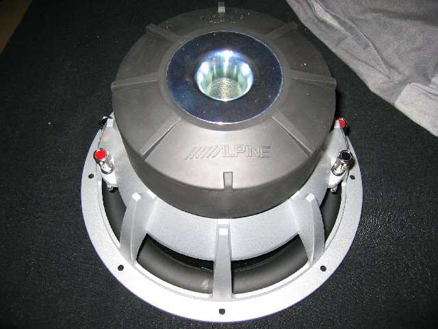 crom er fint det... vil jo neppe syns da men...