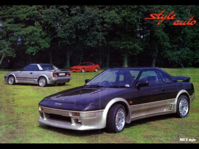 Style Auto 2