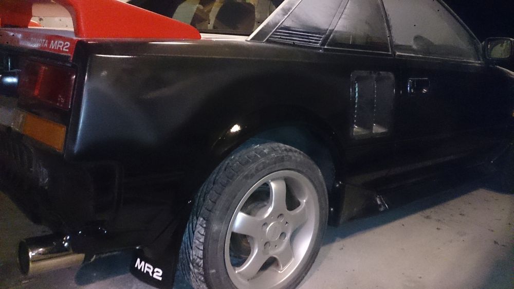 Ferdig resultat, høyre side.