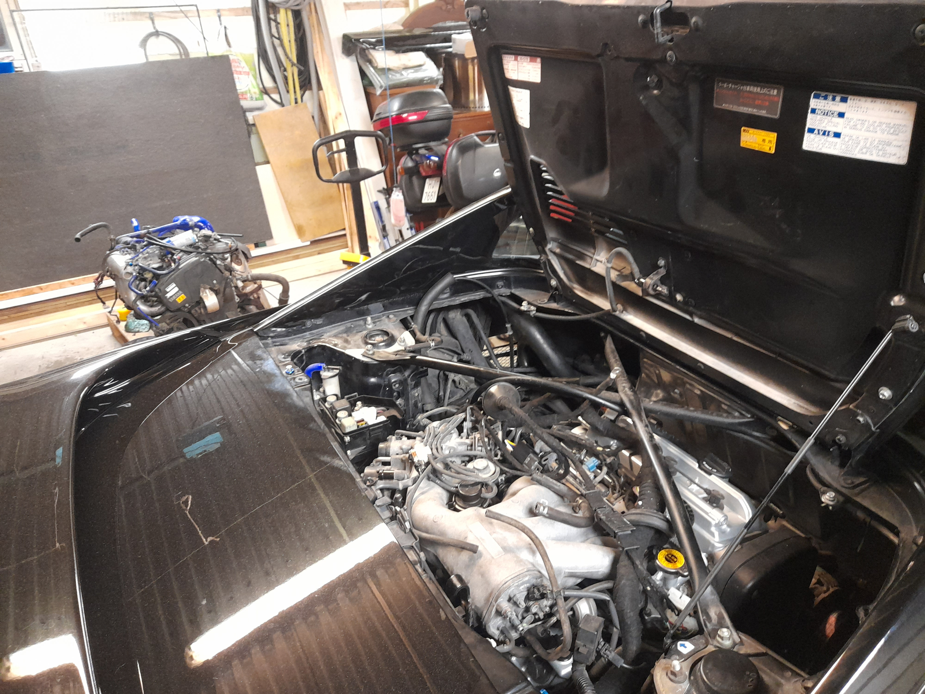 Reupload fordi det er så sexy &lt;3