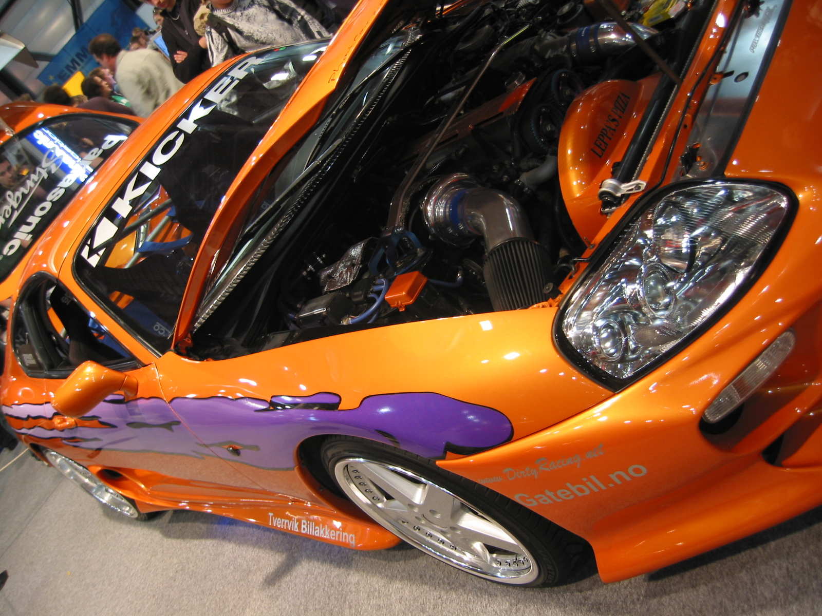 Voksen &amp;quot;blåse&amp;quot; gitt!!;)