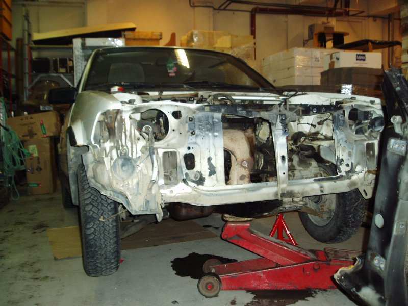 klar til hjertebytte