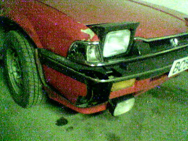 Ikke noe stjerneglis det her heller...