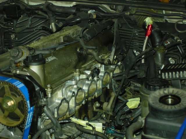 før montering av innsug.JPG