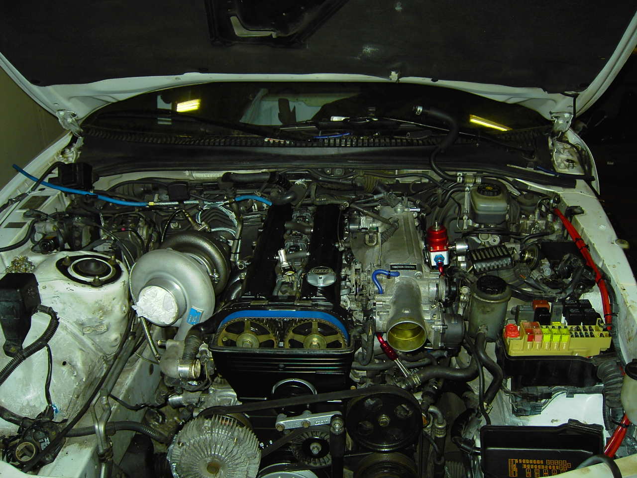 det meste kommet på plass.JPG