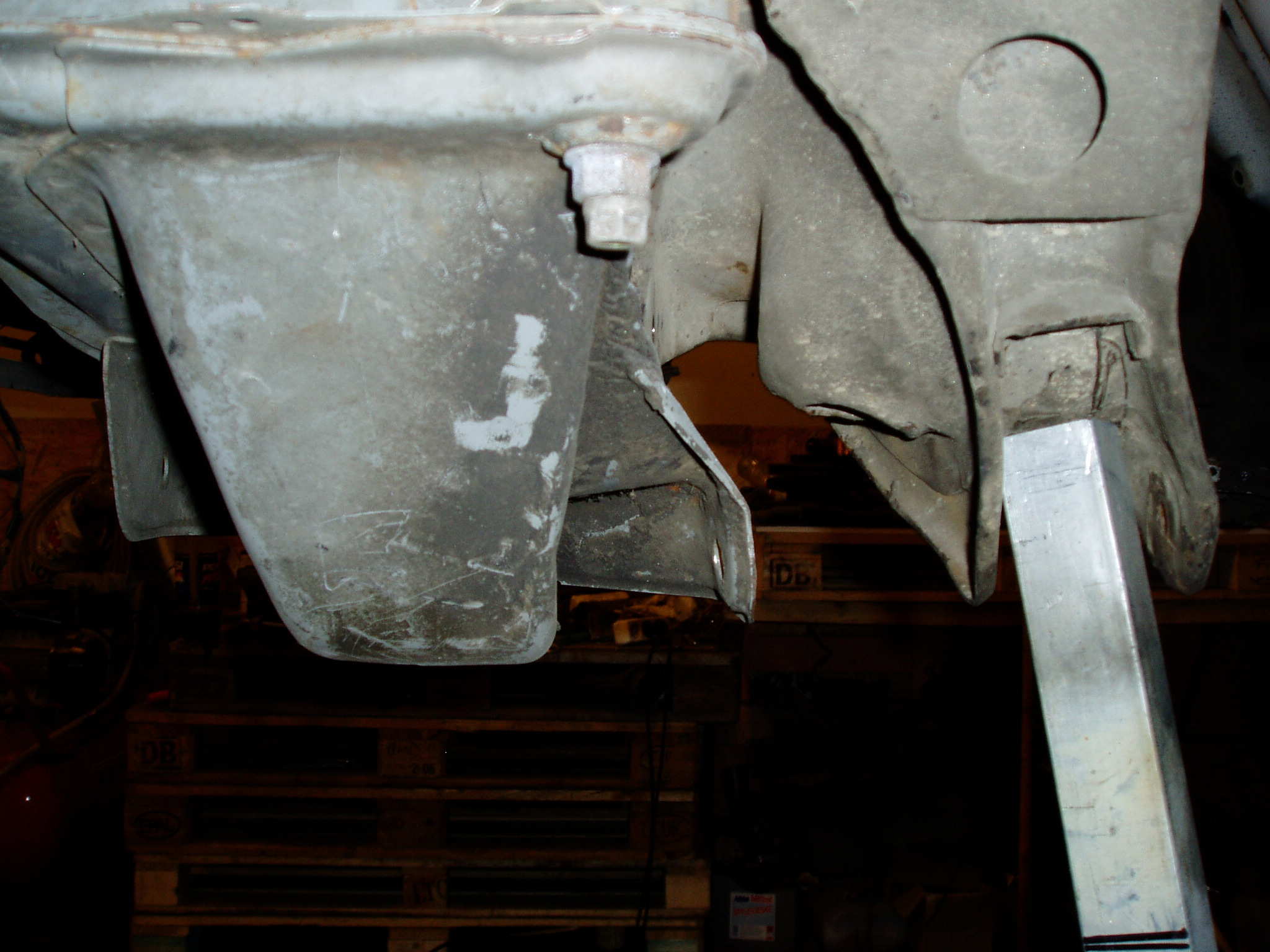 sw20 tli venstre og aw11 til høyre.