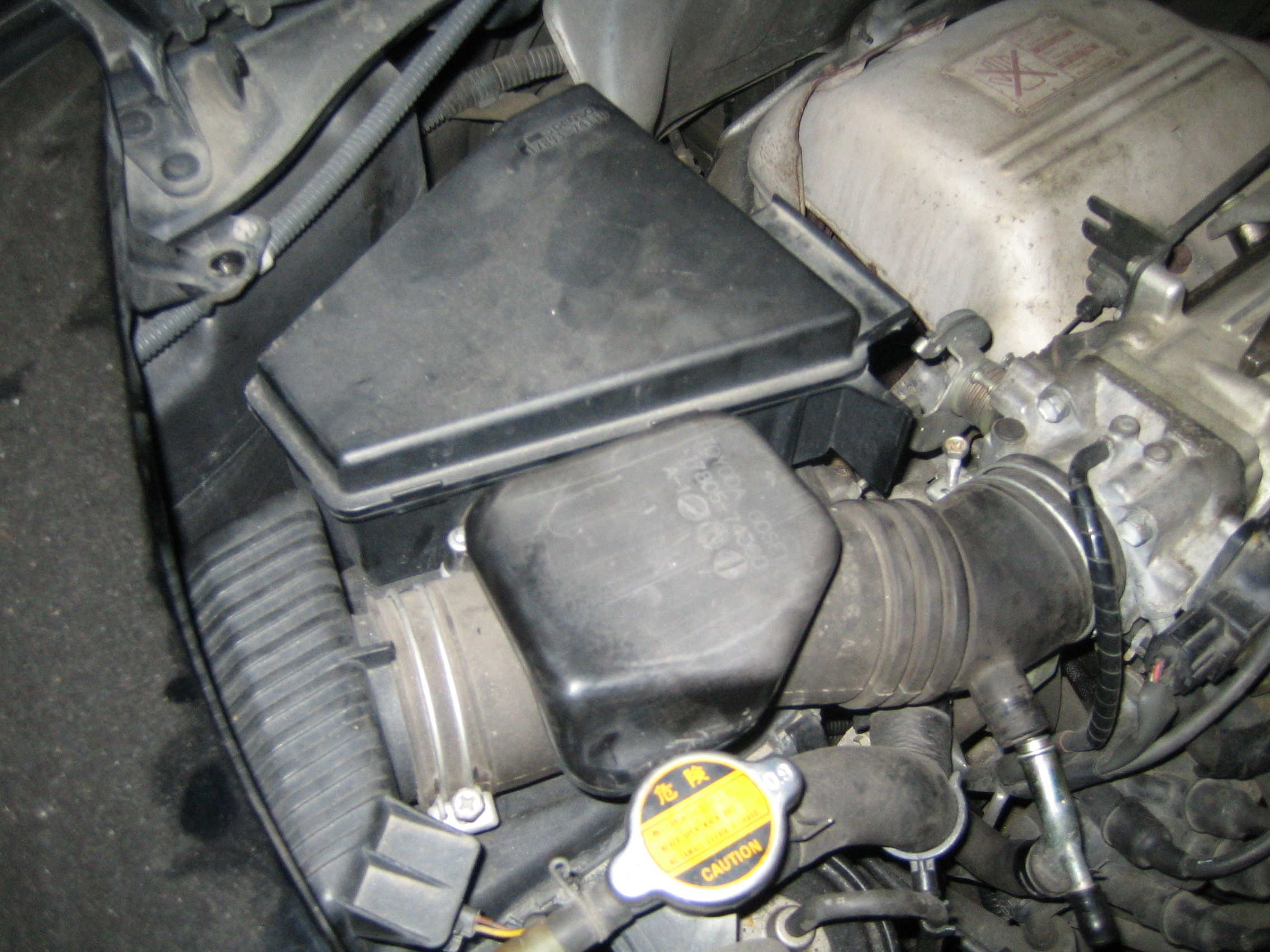 Før, nok å fjerne herfra ja