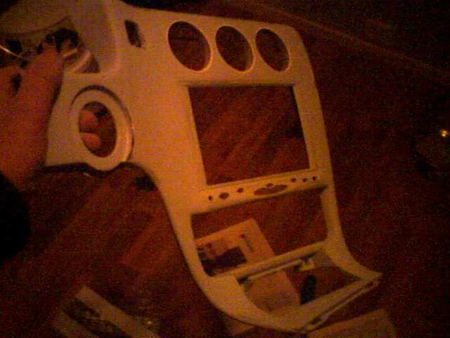 Borret hulla til instrumentene i kveld.