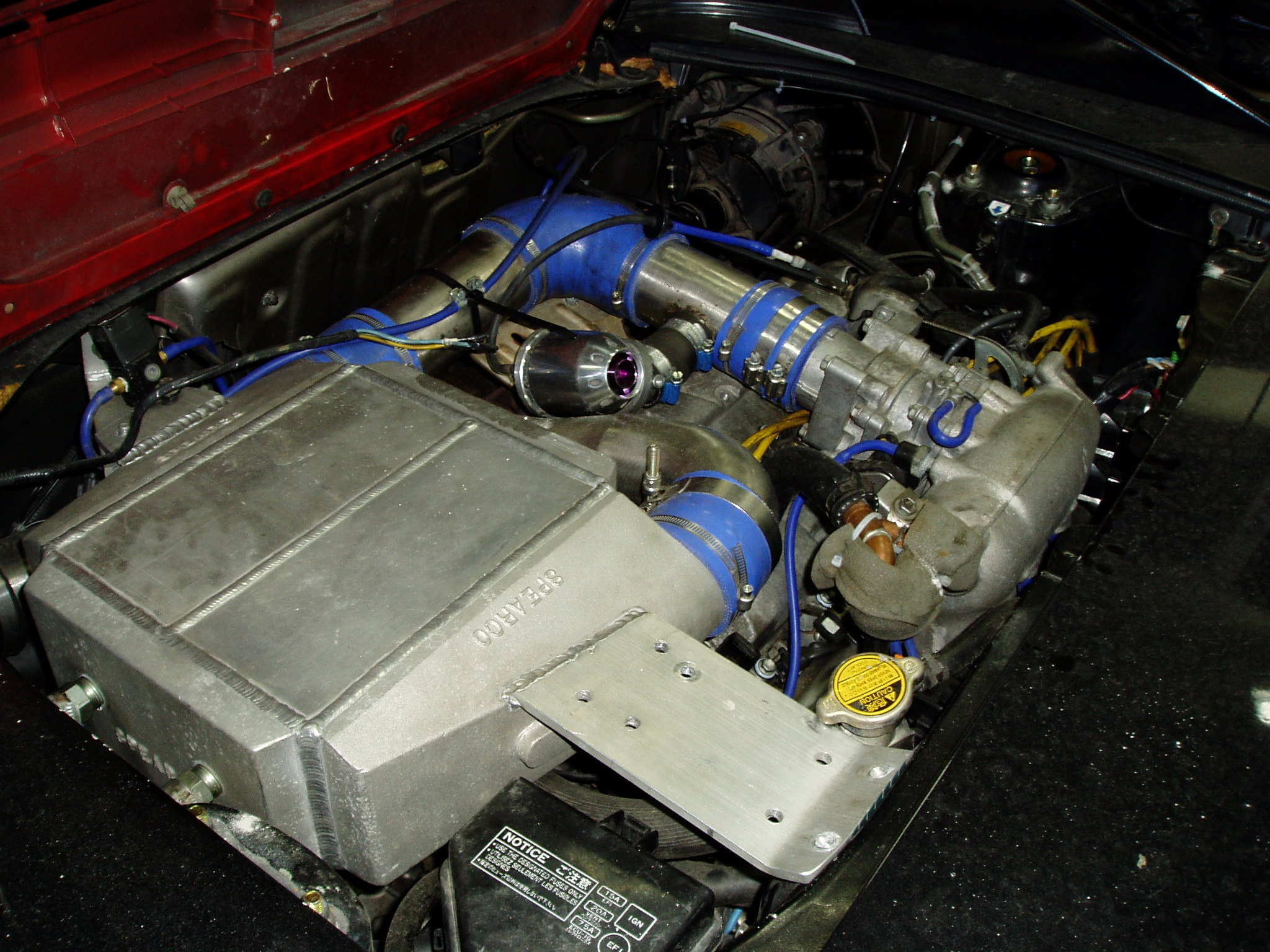 &amp;quot;Gotteri&amp;quot; for store gutter.