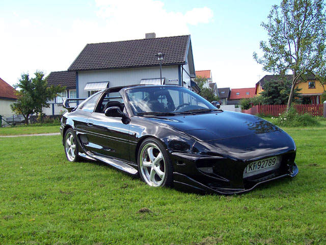 Ser porno ut i lyset ;)