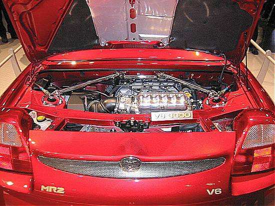 mm v6!