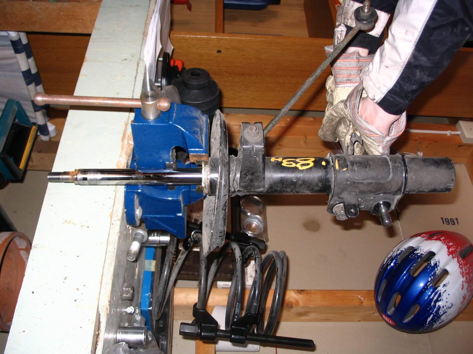 Denne metoden var effektiv