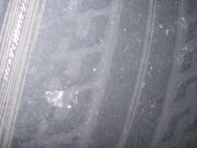 hmm.. det er værre enn jeg fryktet.. ser jo trådene..