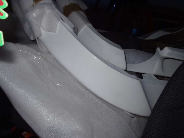 Nå blir det liv snart  når dette kommer på,.... :)