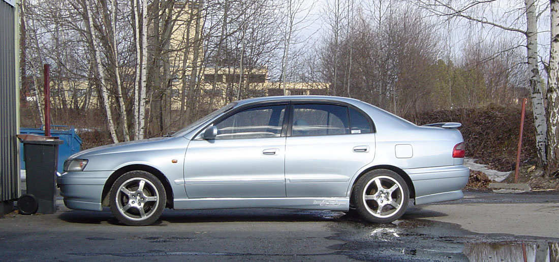 sånn, ble den i dagslys :)