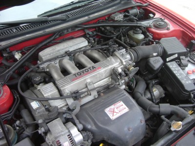 motor