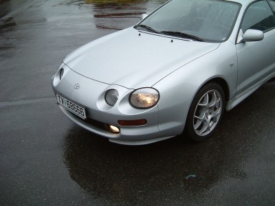 lykt modding :-)