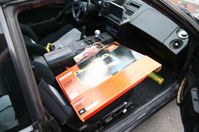 Og dem skal drives av denne ;)