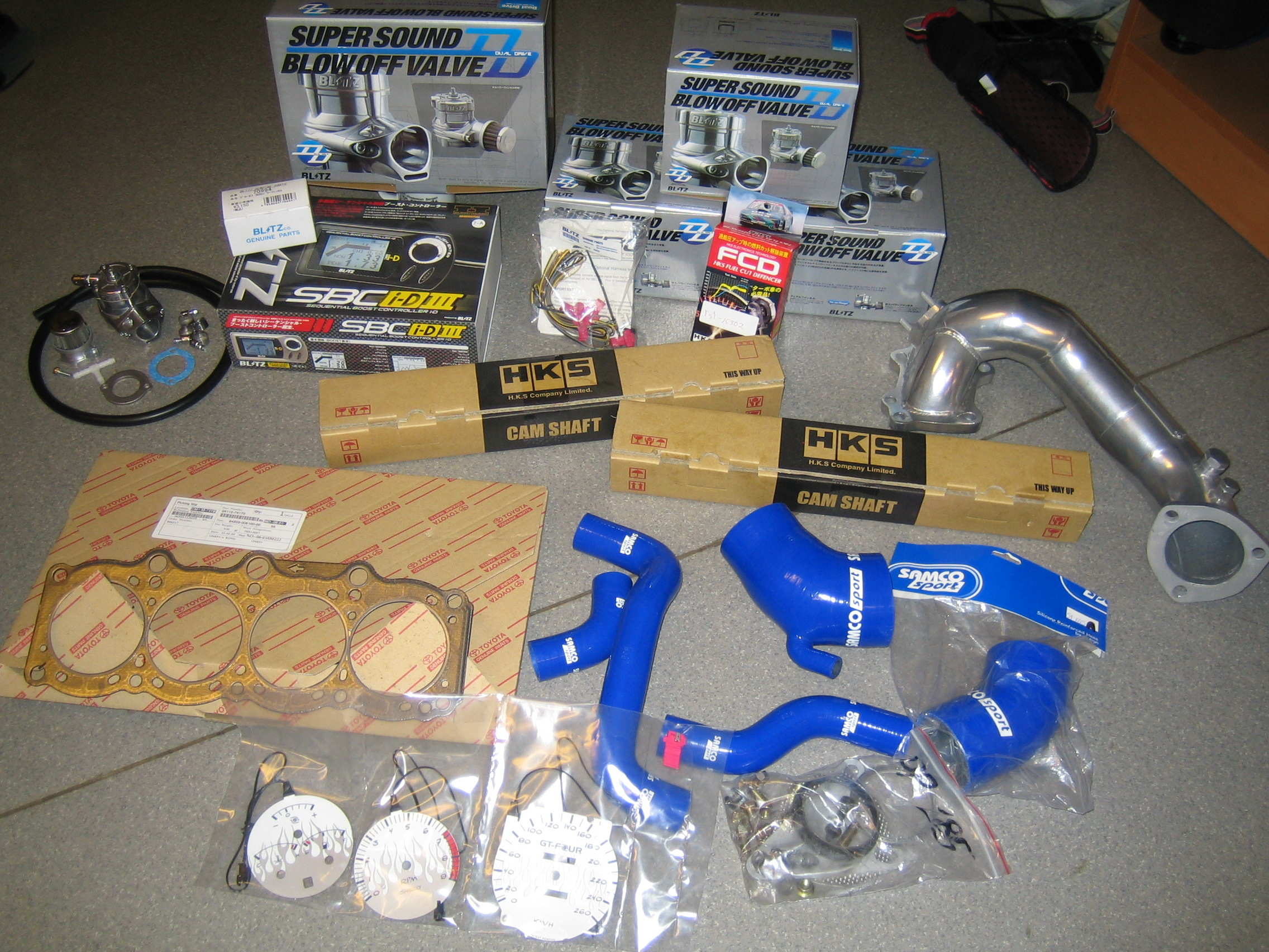 Måtte bare ta et bilde :)